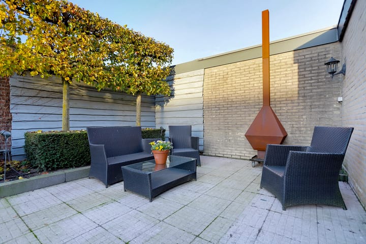 Foto 36 van Op de Peperkamp 11