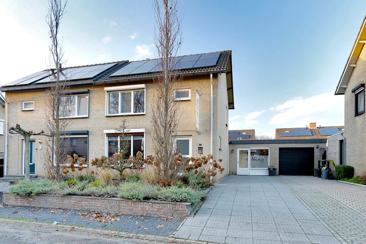 Foto 37 van Op de Peperkamp 11