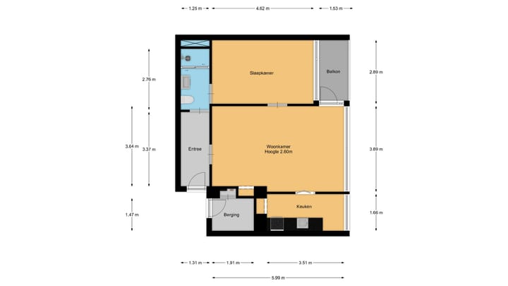 Foto 16 van Beukenhorst 38