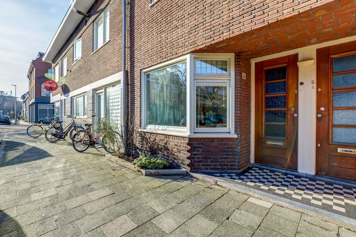 View photo 34 of Van Koetsveldstraat 26