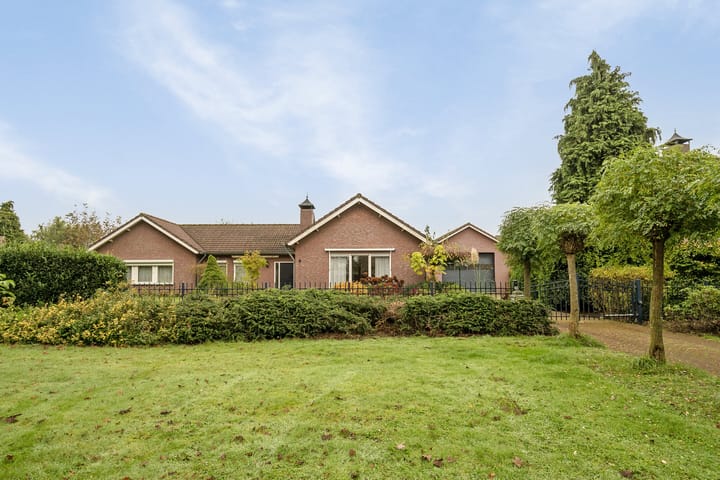 Foto 1 van Elderse Molen 10