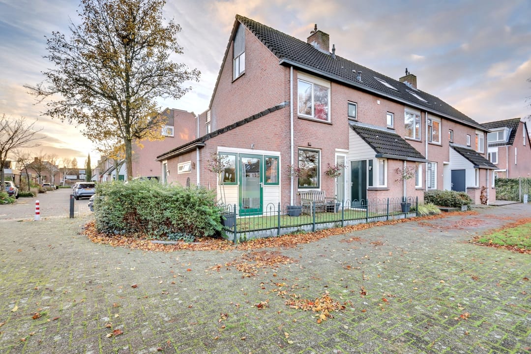 Huis verkocht: De Liesewey 33 3343 PD Hendrik-Ido-Ambacht [Funda]