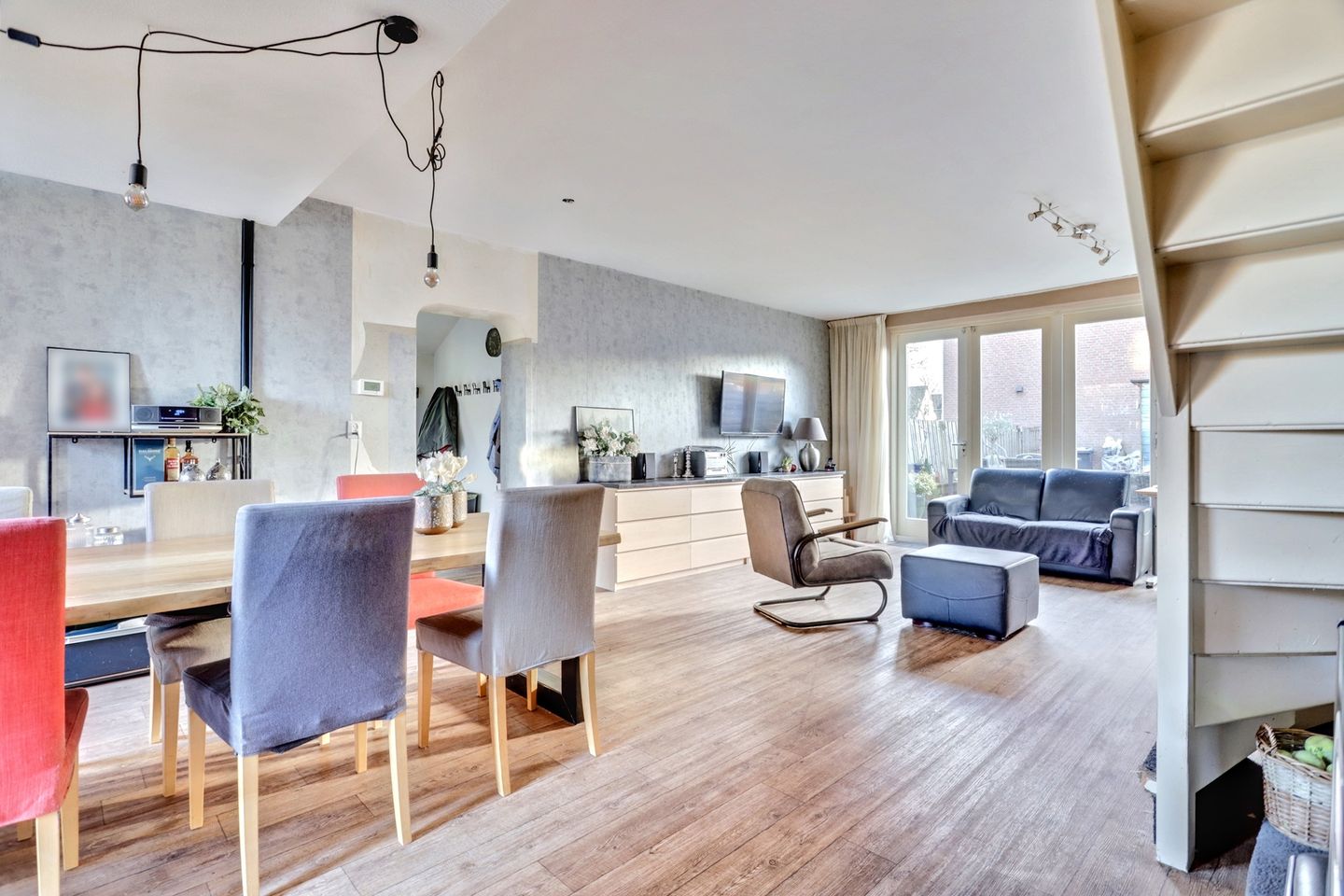 Foto 4 van De Liesewey 33