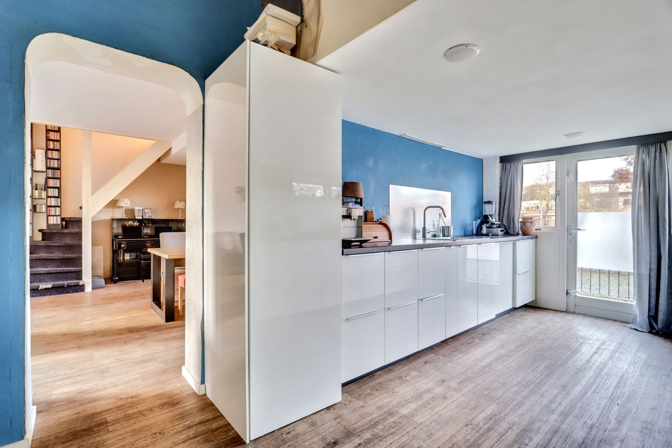 Foto 9 van De Liesewey 33