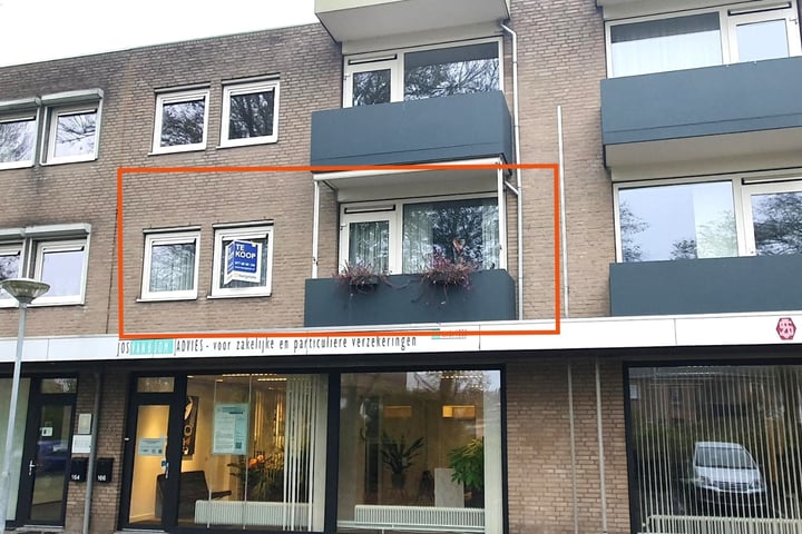 View photo 1 of Wildveldstraat 18