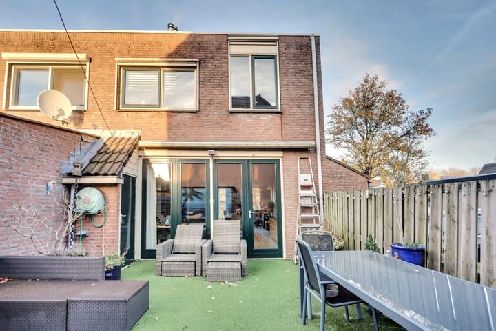 Foto 2 van De Liesewey 33