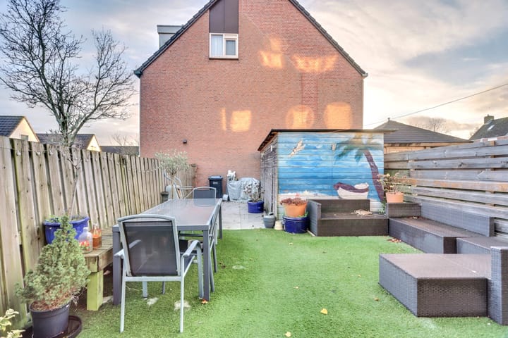 Foto 20 van De Liesewey 33