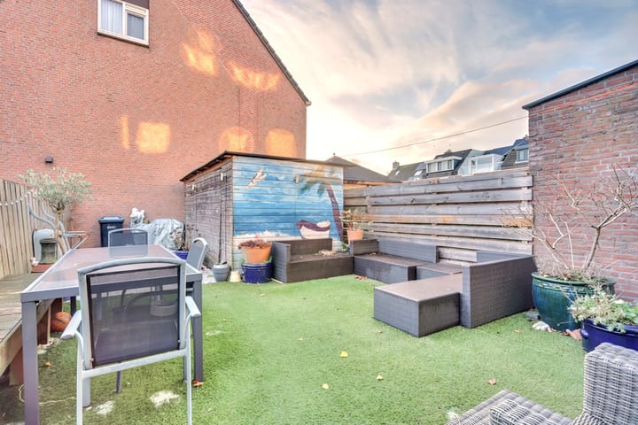 Foto 21 van De Liesewey 33