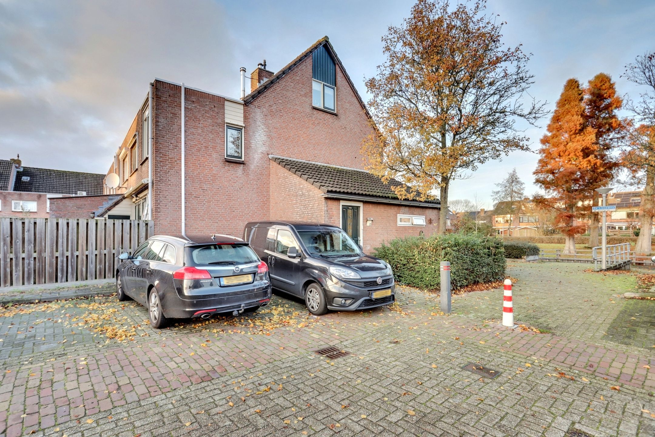 Foto 24 van De Liesewey 33