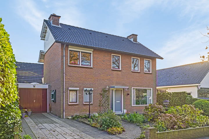 Photo 1 of Banisweg 49