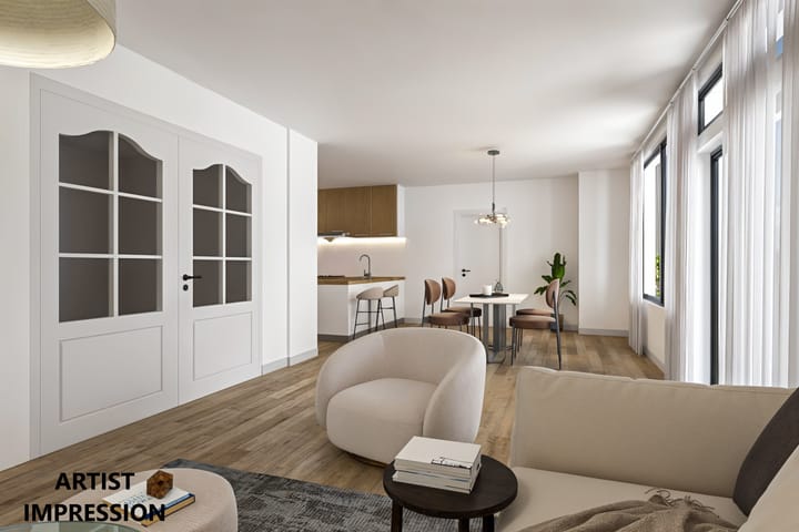 Foto 3 van Banisweg 49