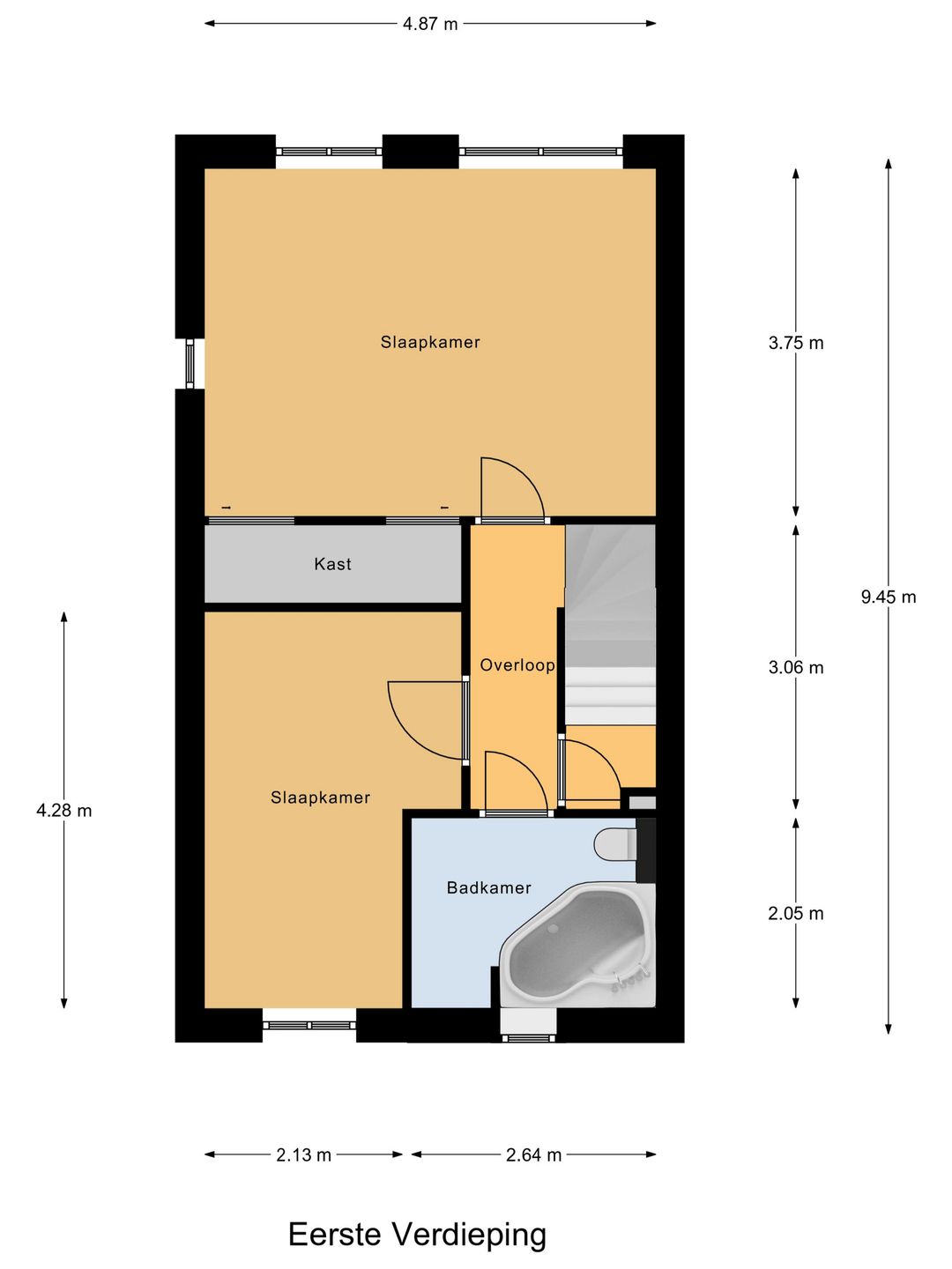 Foto 26 van De Liesewey 33