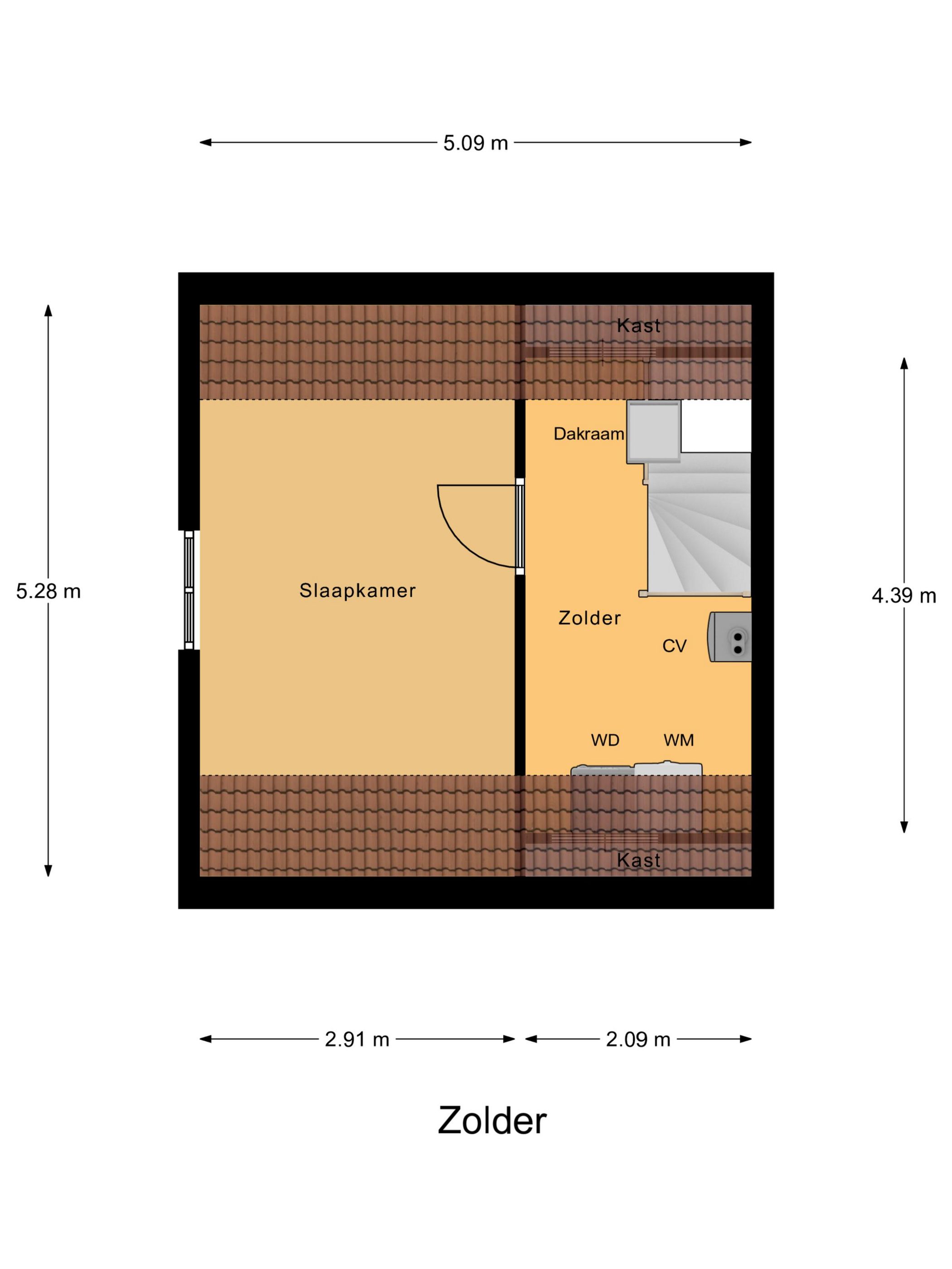 Foto 27 van De Liesewey 33