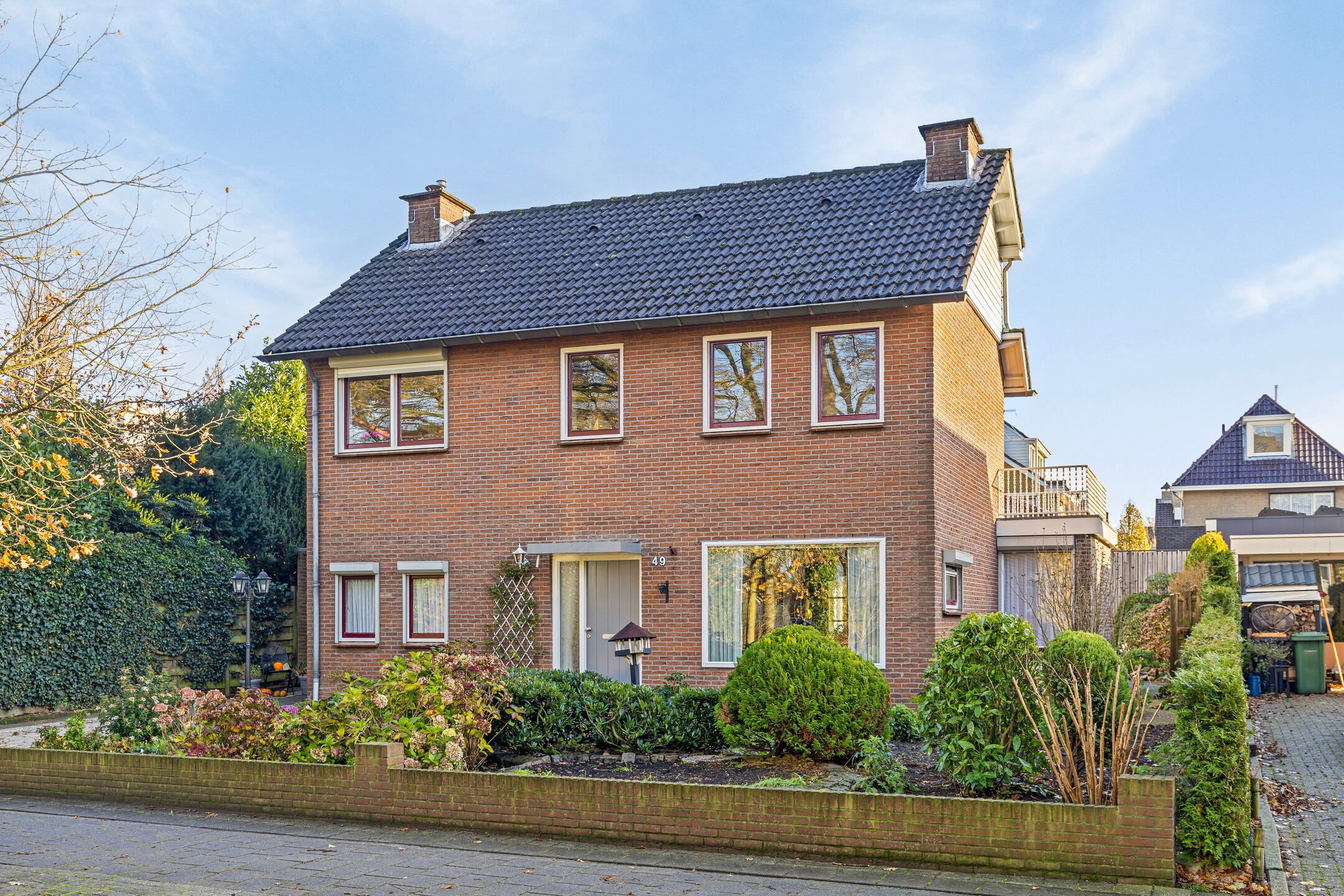 Foto 6 van Banisweg 49