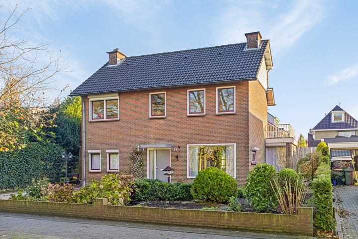 Photo 6 of Banisweg 49