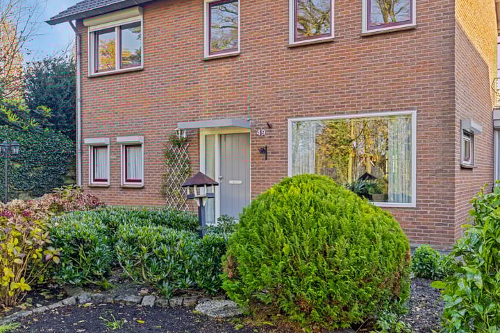 Photo 7 of Banisweg 49