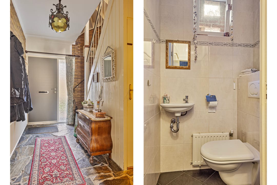 Foto 8 van Banisweg 49