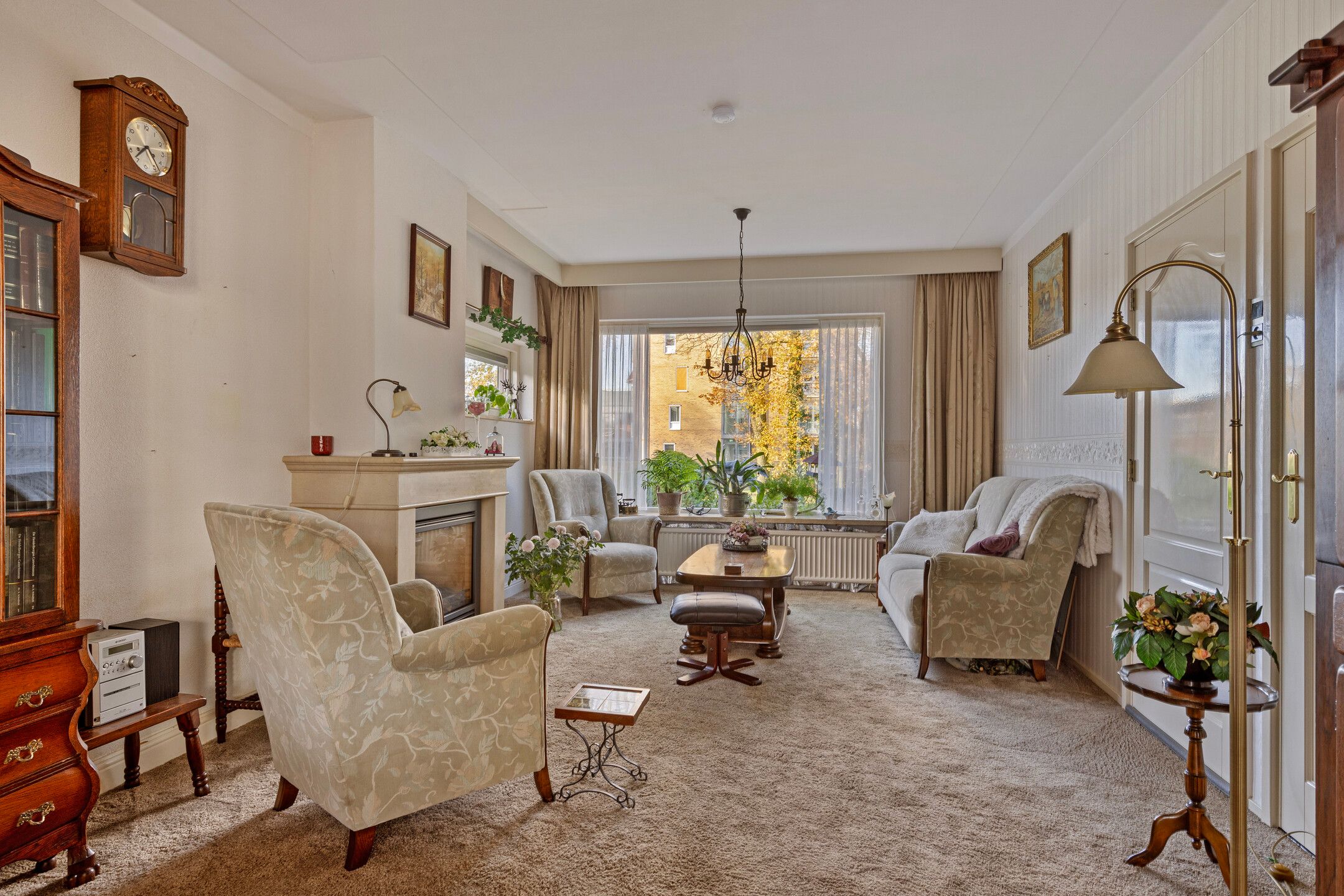 Foto 9 van Banisweg 49