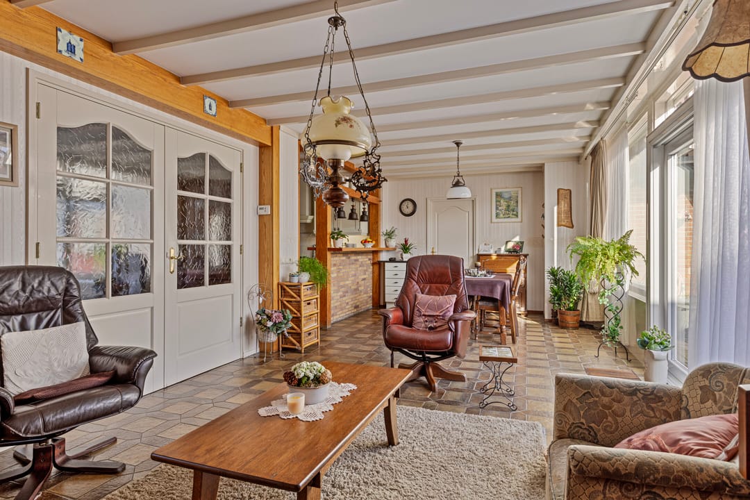 Foto 13 van Banisweg 49