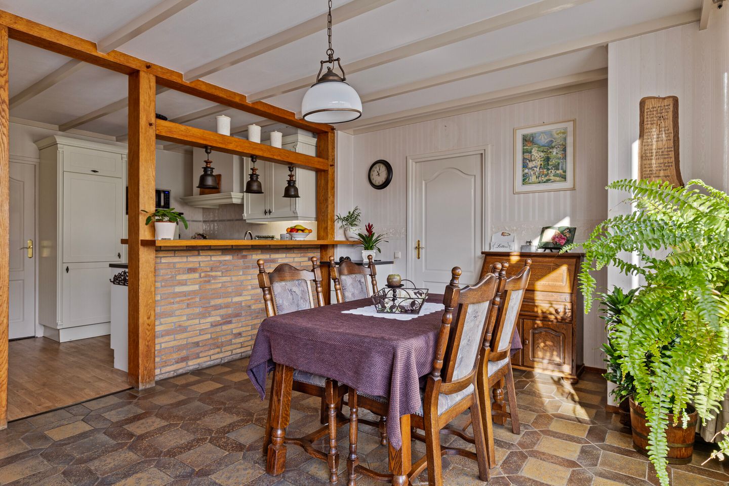 Foto 14 van Banisweg 49