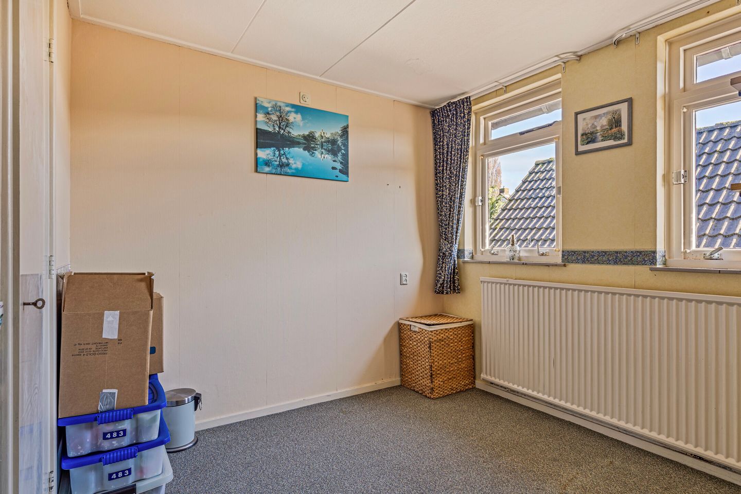 Foto 25 van Banisweg 49