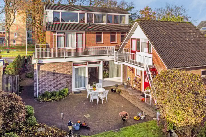 Photo 33 of Banisweg 49