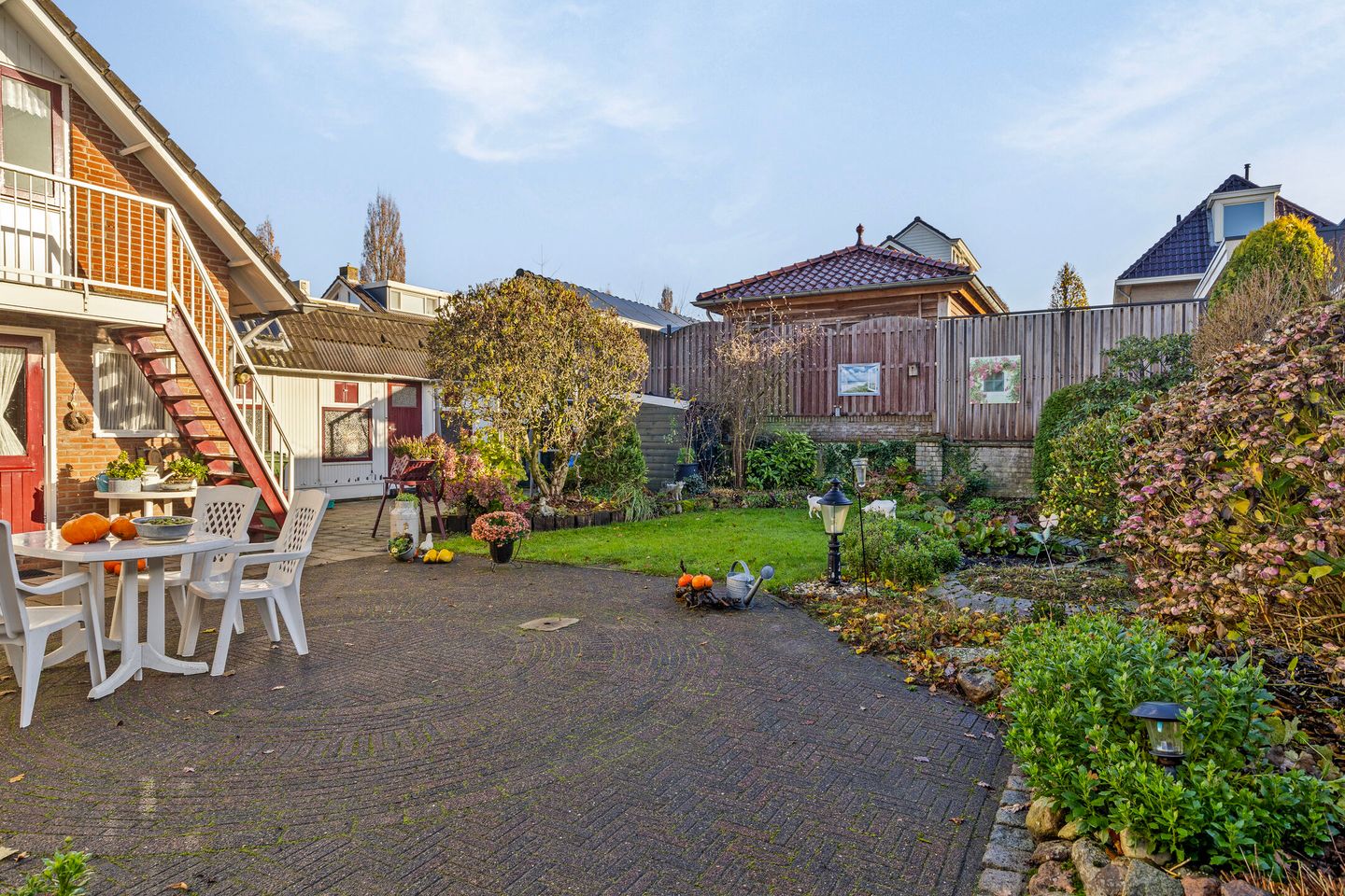 Foto 34 van Banisweg 49