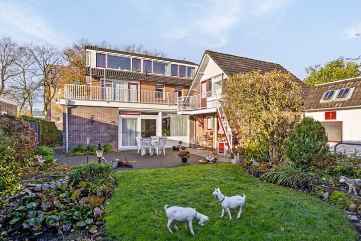 Photo 36 of Banisweg 49