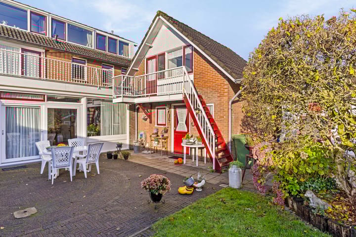 Photo 37 of Banisweg 49