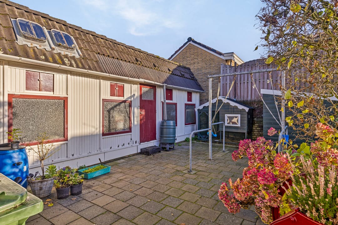 Foto 38 van Banisweg 49