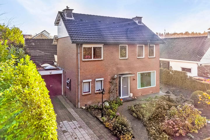 Photo 40 of Banisweg 49