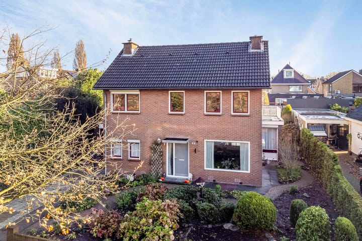 Photo 41 of Banisweg 49