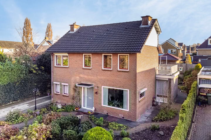 Photo 42 of Banisweg 49