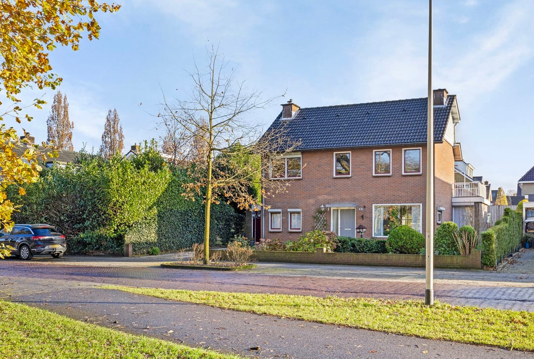 Foto 43 van Banisweg 49