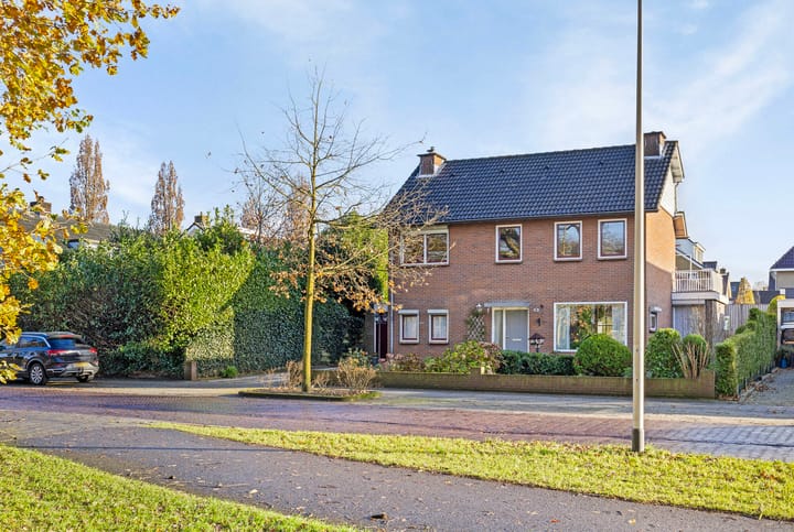 Photo 43 of Banisweg 49