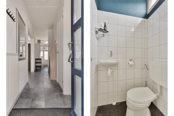 Foto 8 van Merelstraat 17