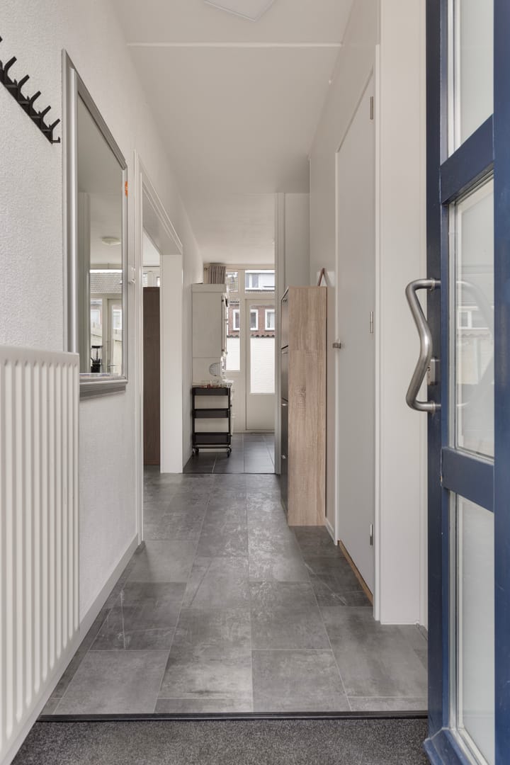 Foto 7 van Merelstraat 17