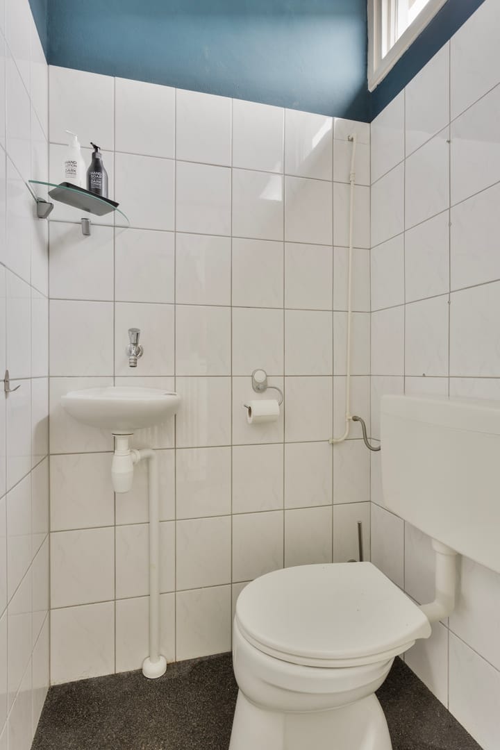 Foto 10 van Merelstraat 17