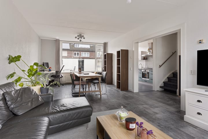 Foto 14 van Merelstraat 17