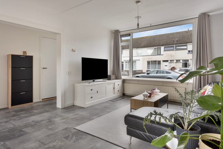 Foto 13 van Merelstraat 17