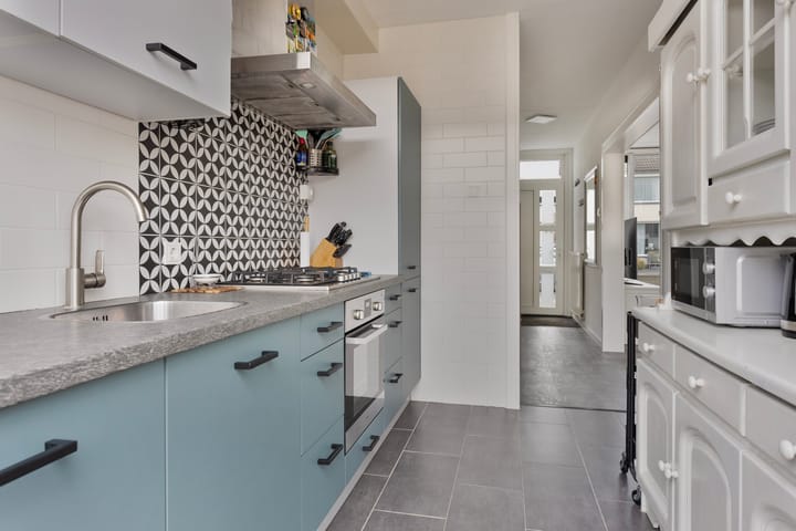 Foto 16 van Merelstraat 17