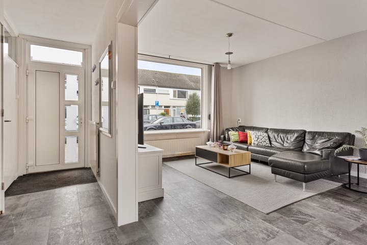 Foto 9 van Merelstraat 17