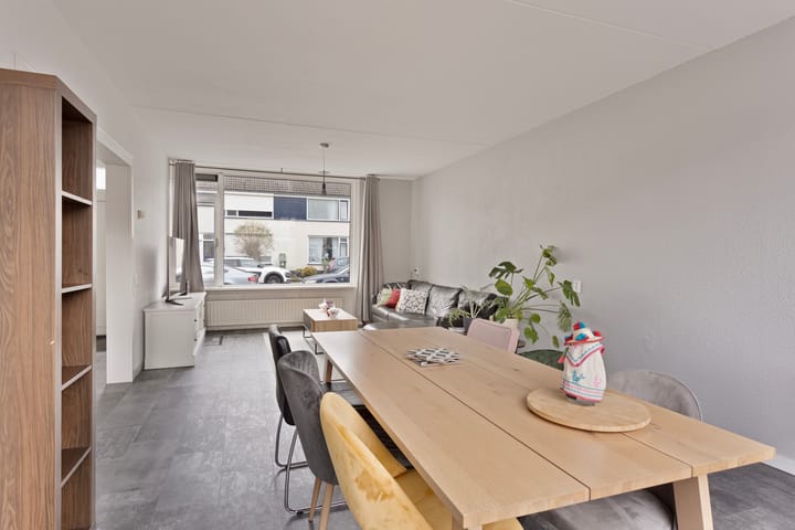 Foto 12 van Merelstraat 17