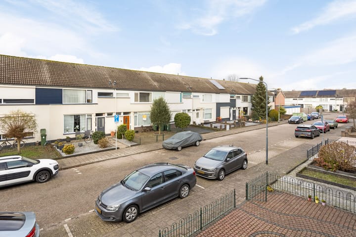 Foto 31 van Merelstraat 17