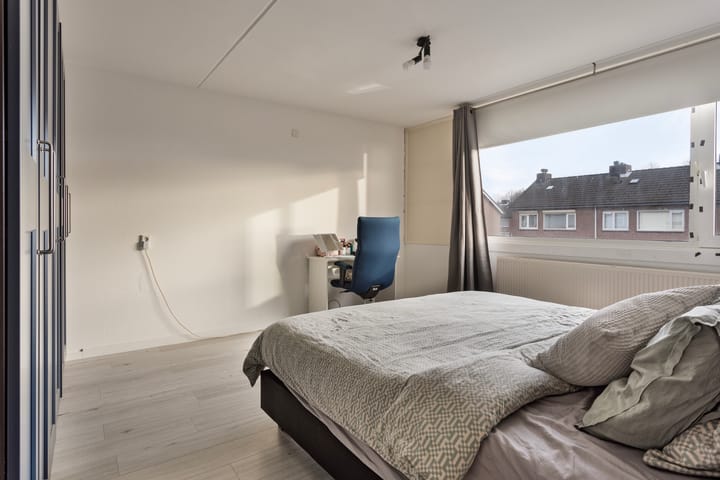 Foto 19 van Merelstraat 17