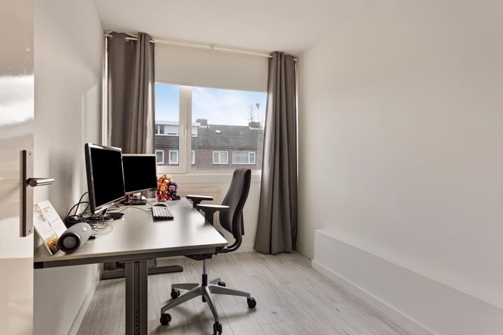 Foto 20 van Merelstraat 17