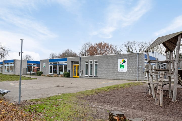 Foto 38 van Merelstraat 17