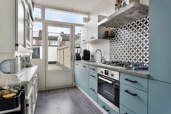 Foto 15 van Merelstraat 17