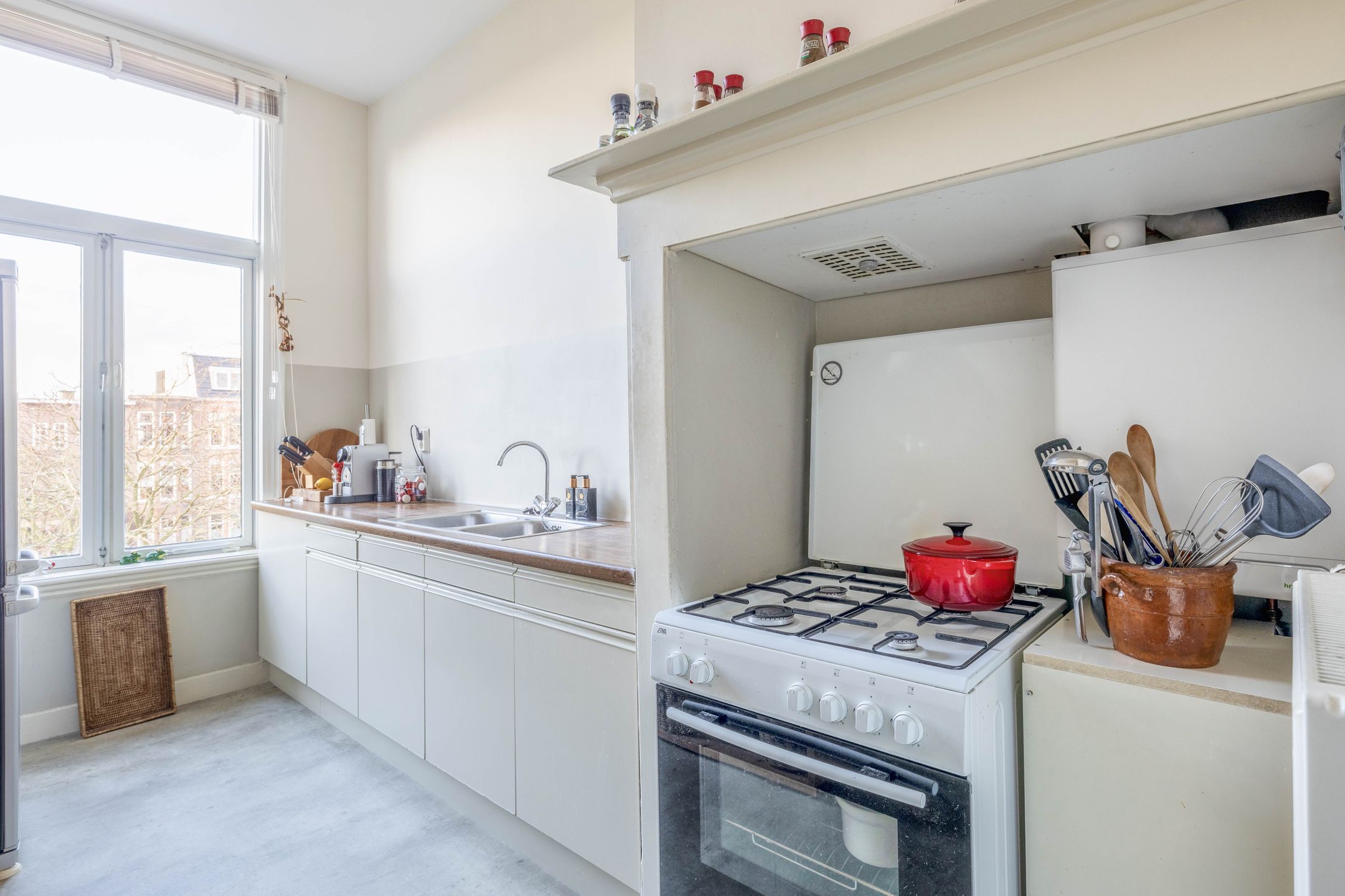 Foto 3 van Valkenboskade 113