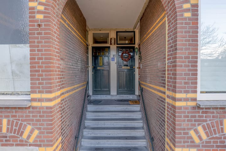 Foto 4 van Valkenboskade 113